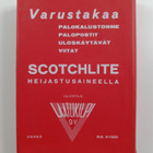 A. Soratie : Paloalan tietokirja - pikkukuva 2