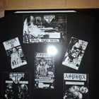 ASPHYX - Embrace The Death LP - From Beyond Prod.2005 - pikkukuva 3