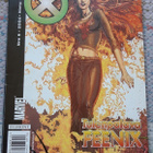 X-Men 5-2004 Ryhmä X - pikkukuva 1