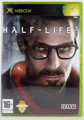 Half-Life 2