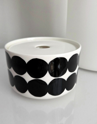 Marimekko Siirtolapuutarha 4,5dl Purkki