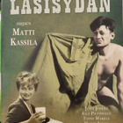 LASISYDÄN DVD YLE Matti Kassila - pikkukuva 1