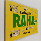 Roland Fiddy : Kaistapäiden rahaopas - pikkukuva 1