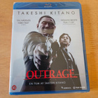 Outrage (Blu-ray, uusi) - pikkukuva 1