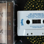EINI-SYDÄN ONNEA SOI-kasetti, SEMC 073,v.1994 Oy Ensio Music - pikkukuva 2