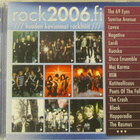 Various • Rock2006.fi (Vuoden Kovimmat Rockhitit) 2xCD - pikkukuva 1