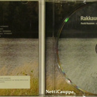 Rakkaudesta elämään • Pertti Rusanen & Ilmari Räikkönen CD - pikkukuva 2
