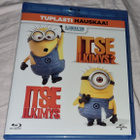 BLU-RAY Itse ilkimys 1+2 - pikkukuva 1