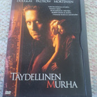 Täydellinen Murha - pikkukuva 1