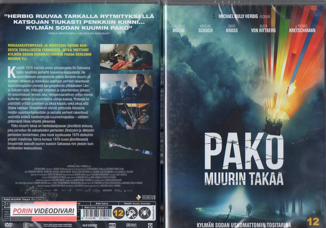 Pako Muurin Takaa	(45 370)	UUSI	-FI-	DVD	suomik.			2018	saks