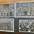 Valokuva-Albuim Sotilaat Ilmavoimat IKL Rautatie ym 1930-l - pikkukuva 5