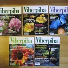 VIHERPIHA- lehtiä. 1,00€ kpl - pikkukuva 3