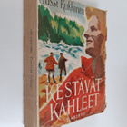 Jussi Kukkonen : Kestävät kahleet - pikkukuva 1