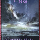 Stephen King: Susannan laulu (2006)  1p. TAMMI - pikkukuva 1