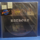 BATHORY - THE RETURN EX/M- SWE 2014 LP - pikkukuva 1