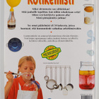 Christopher Maynard : Kotikemisti - pikkukuva 2