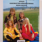 Carl Magnus Palm : Abba - pikkukuva 2