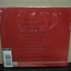 VOIVOD - LIVES -STILL SEALED - UUSI DIGIPAK CD ++ - pikkukuva 2