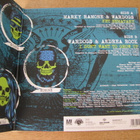Marky Ramone & the Wardogs Pet sematary 12 45 italia 2023 - pikkukuva 3