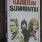 DVD Saakelin sunnuntai ( 1971 John Schlesinger ) - pikkukuva 1