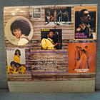 LP Tamla-motown is hot hot hot vol.3 - pikkukuva 2