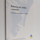 Rökning och ohälsa i munnen - En evidensbaserad kunskapss... - pikkukuva 1