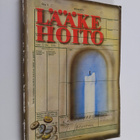 Jyrki Joensuu : Lääkehoito - pikkukuva 1