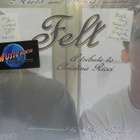 MURS AND SLUG - A TRIBUTE TO CHRISTINA RICCO M-/M- VINYL LP - pikkukuva 1