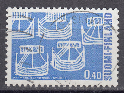 1969 Lape 654 Pohjola