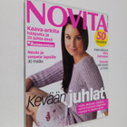 Novita 2/2003 - pikkukuva 1
