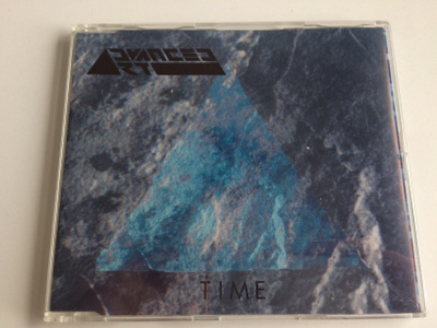 Advanced Art: Time (cdep)