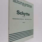 Musikalische bilder fur kleine leute, hefte 1 : Schytte, ... - pikkukuva 1