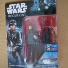 Star Wars Hasbro Jyn Erso -figuuri - pikkukuva 1