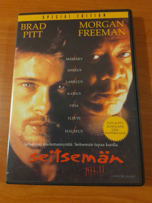 Seitsemän
