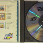 Kokoelma • Planete Zouk 2 • The Best Of Antillian Music CD - pikkukuva 2