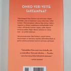 Saija Kuusela : Raja - pikkukuva 2