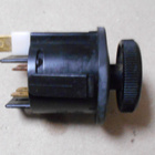 Puhaltimen kytkin GM 90103289.  Opel Ascona C, 1982-1988. - pikkukuva 2