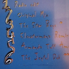 Chazz: A Mover La Colita CD-EP - pikkukuva 3
