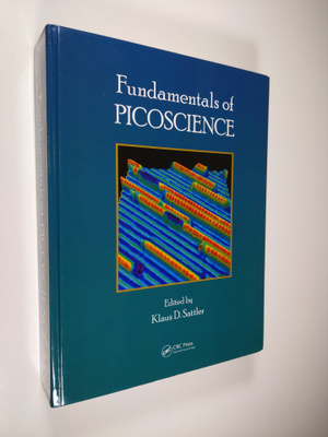 Klaus D. Sattler : Fundamentals of Picoscience