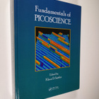 Klaus D. Sattler : Fundamentals of Picoscience - pikkukuva 1