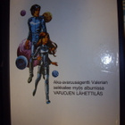 Mezieres : Päiväntasauksen sankarit ( 1 p. 1985 ) EIPK ! - pikkukuva 2