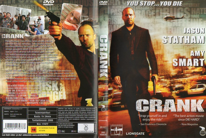 CRANK	(36 231)	k	-FI-	DVD	suomik.		jason statham	2006
