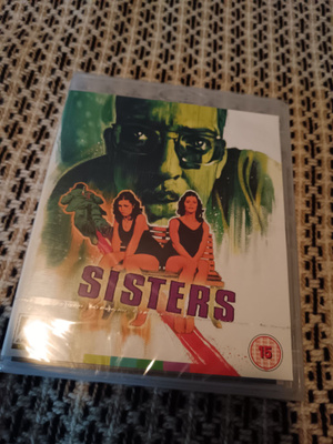 Sisters blu-ray
