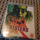 Sisters blu-ray - pikkukuva 1