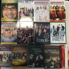 DVD TV-SARJA.  ERILAISIA…  nouto. - pikkukuva 1