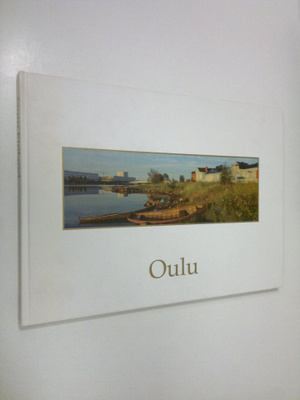 Oulu Finland
