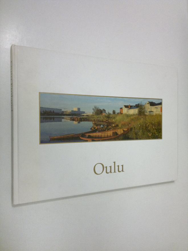 Oulu Finland