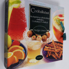 Bridget Jones : Cocktailkutsut : suolapaloja & pikkuherkk... - pikkukuva 1