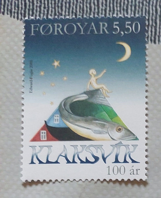 Färsaaret 2008 - Klaksvik 100v ++