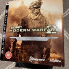 Call of Duty Modern Warfare 2 N.V.G Edition PS3 - pikkukuva 1